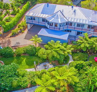 Cloud 9 Cliff Top Eagle Heights - Hotel Gold Coast