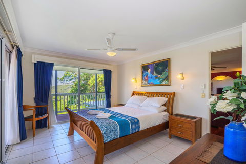 Cloud 9 Cliff Top Eagle Heights - Hotel Gold Coast 2