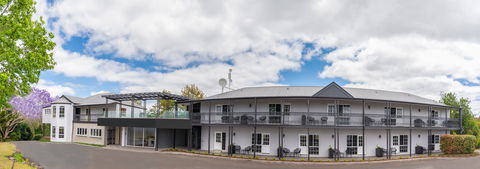 Clouds Montville - Hotel Gold Coast 0