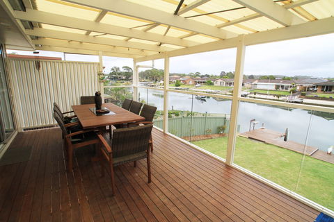 Cockatoo House - Hotel Gold Coast 0