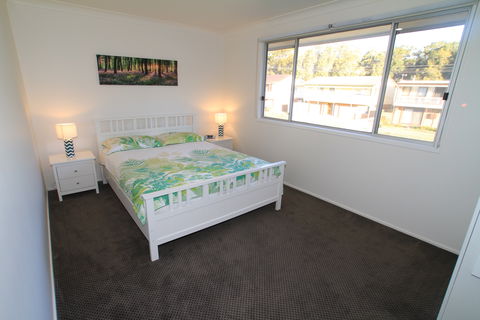 Cockatoo House - Hotel Gold Coast 1