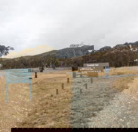 Cooinbil Hut campground - Hotel Gold Coast