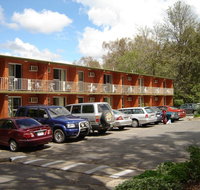 Corowa Golf Club and Motel