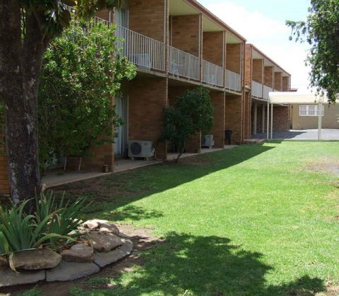 Court Street Motel - Hotel Gold Coast 1