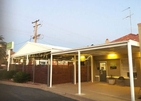Court Street Motel - Hotel Gold Coast 2