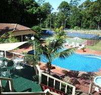 Country Comfort Coffs Harbour - Hotel Gold Coast