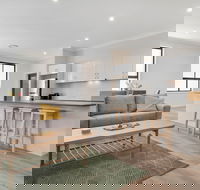 Crooked Lane - Hotel Gold Coast