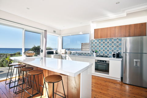 Culburra Beach House - Hotel Gold Coast 0