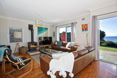 Culburra Beach House - Hotel Gold Coast 2