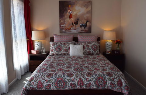 Cutmore Cottages Bed And Breakfast - Hotel Gold Coast 0