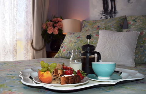 Cutmore Cottages Bed And Breakfast - Hotel Gold Coast 2
