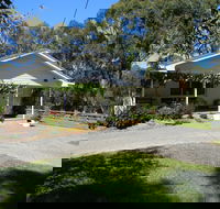 Cygnet Park Country Retreat - Hotel Gold Coast