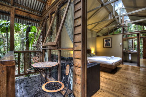 Daintree Wilderness Lodge - Hotel Gold Coast 0