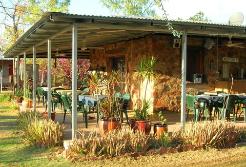 Digger's Rest Station - Hotel Gold Coast 0