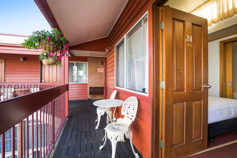 Downs Motel Toowoomba - Hotel Gold Coast 1
