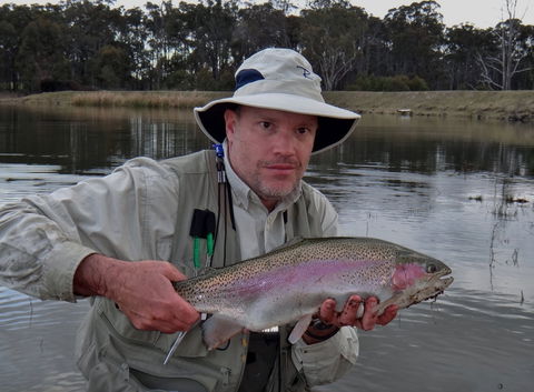 Dunmore Trout Waters - Hotel Gold Coast 1