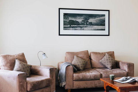 Dunkeld Studio Accommodation - Hotel Gold Coast 1