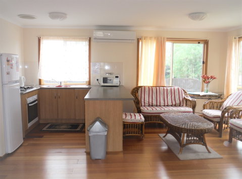 East End Tranquility - Hotel Gold Coast 1
