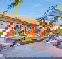 Econo Lodge Karratha - Hotel Gold Coast