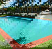 Edge Hotel Motel - Hotel Gold Coast
