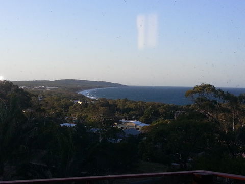 Escape 1770 - Hotel Gold Coast 0