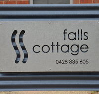 Falls Cottage Whitfield - Hotel Gold Coast