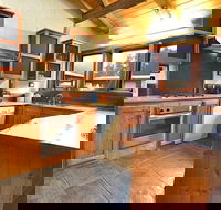 Feathertop Retreat