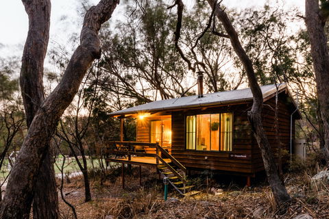 Granite Belt Retreat - Hotel Gold Coast 0