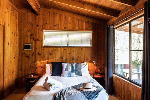 Granite Belt Retreat - Hotel Gold Coast 1
