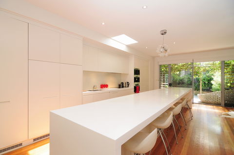 Greenfields Getaway Jervis Bay - Hotel Gold Coast 0