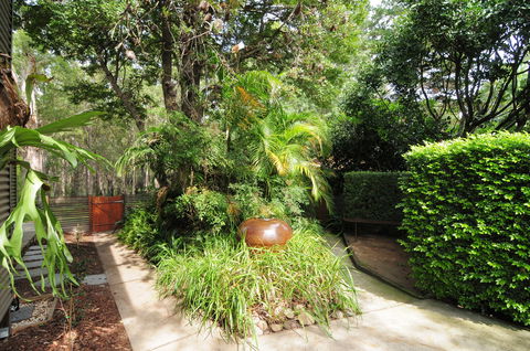 Greenfields Getaway Jervis Bay - Hotel Gold Coast 1