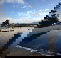 Harrys Cottage - Hotel Gold Coast
