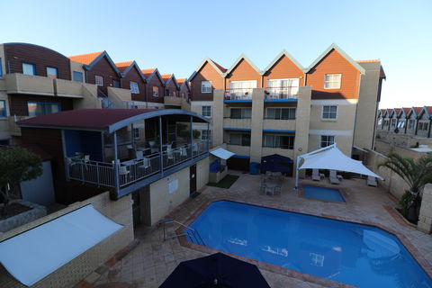 Hillary's Apartment - Hotel Gold Coast 0