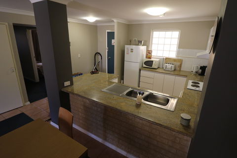 Hillary's Apartment - Hotel Gold Coast 1