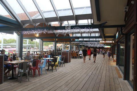 Hillary's Apartment - Hotel Gold Coast 2