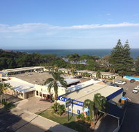 Hoey Moey Backpackers - Hotel Gold Coast