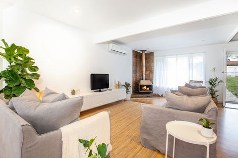 Home At Callala - Callala Beach, Jervis Bay - Hotel Gold Coast 0