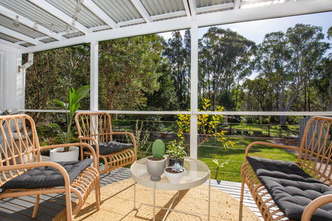 Home At Callala - Callala Beach, Jervis Bay - Hotel Gold Coast 1