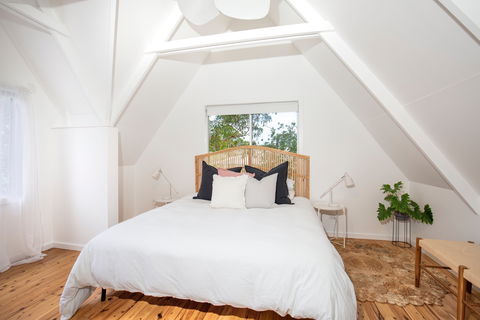 Home At Callala - Callala Beach, Jervis Bay - Hotel Gold Coast 2
