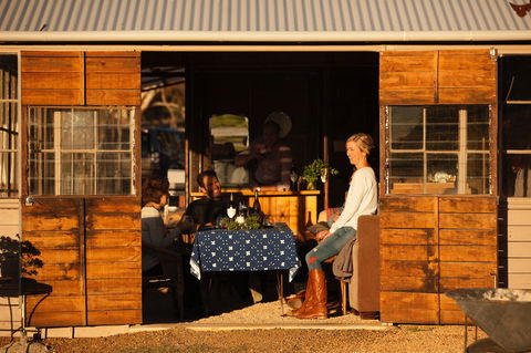 Hutton Vale Farm - Hotel Gold Coast 0