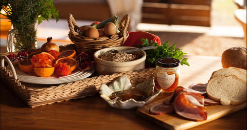 Hutton Vale Farm - Hotel Gold Coast 2
