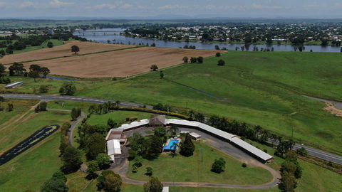 Jacaranda Motor Lodge - Hotel Gold Coast 1