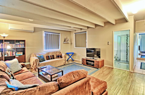 Jervis Beach House - Hotel Gold Coast 0