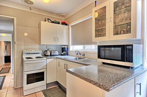 Jervis Beach House - Hotel Gold Coast 1