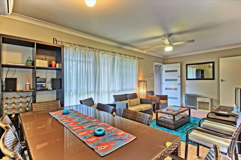 Jervis Beach House - Hotel Gold Coast 2