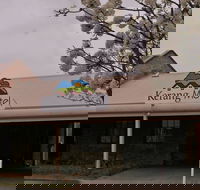 Kerang Motel - Hotel Gold Coast