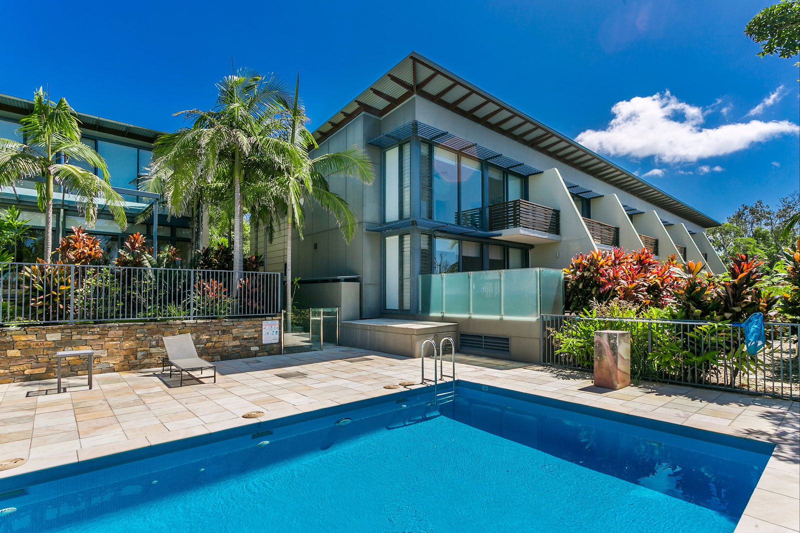 Hayters Hill NSW Hotel Gold Coast