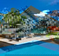 Kiah Seascape - Hotel Gold Coast