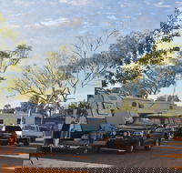Lightning Ridge Holiday Park - Hotel Gold Coast