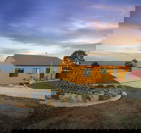 Majestic View Cottages - Hotel Gold Coast